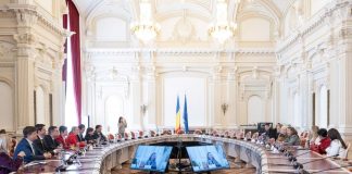 Proiect legislativ pentru combaterea traficului de persoane și legalizarea prostituției / Modelul suedez, prezentat în Parlamentul României