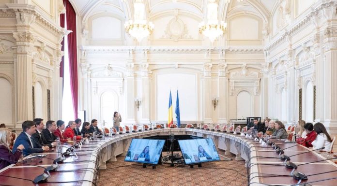 Proiect legislativ pentru combaterea traficului de persoane și legalizarea prostituției / Modelul suedez, prezentat în Parlamentul României