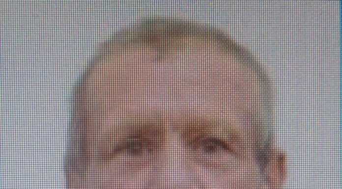 L-ați văzut? Bărbat dat dispărut din comuna Ploscuțeni