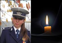 Doliu în Poliția Vrancea