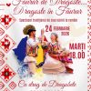 dragobete afis