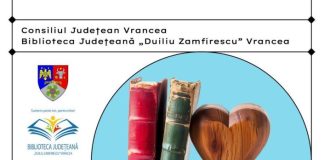 Dragobetele la Bibliotecă – Iubirea în pagini de carte