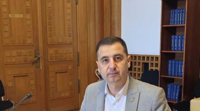 Deputatul Dragoș Ciobotaru, inițiativă legislativă pentru sprijinirea angajaților din sectorul privat