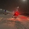 drum blocat autostrada