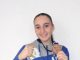 Elena Negriuc (ALH Dinamic Focșani), medalie de bronz cu naționala de handbal cadete la Jocurile Mediteraneene