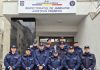 Treisprezece elevi jandarmi încep stagiul de practică la IJJ Vrancea