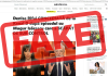 Tentativă de fraudă financiară tip deepfake care folosește imaginea guvernatorului BNR