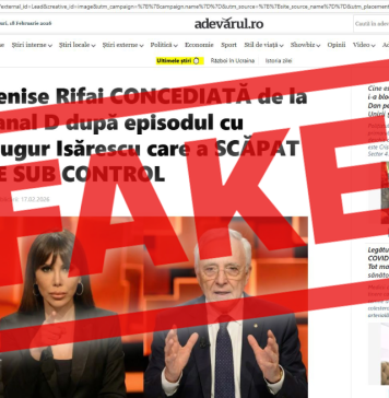 Tentativă de fraudă financiară tip deepfake care folosește imaginea guvernatorului BNR