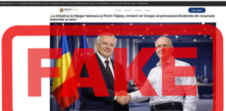 Imaginea guvernatorului BNR, folosită într-o nouă tentativă de fraudă financiară în mediul online