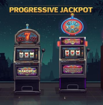 Patru decenii de la apariția sloturilor cu jackpot progresiv
