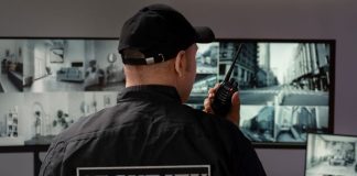 Antifrauda a intrat peste firmele cu activități de protecție şi pază