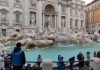 Taxă pe Fontana di Trevi din Roma – cum pot românii să o viziteze fără să plătească