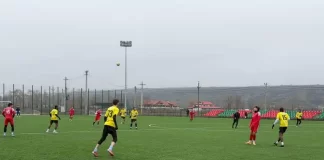 Modificările din lotul echipei de fotbal CSM Adjud 1946, în urma perioadei de transferuri