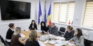 CJ Vrancea – Continuăm să reducem cheltuielile: construim un buget echilibrat pentru 2026