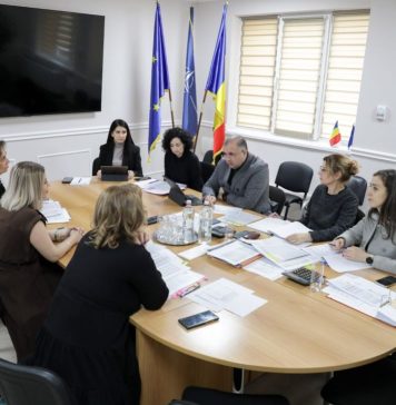 CJ Vrancea – Continuăm să reducem cheltuielile: construim un buget echilibrat pentru 2026