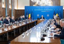 Ordonanță adoptată: reduceri de posturi în administrația centrală și locală