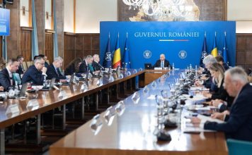 Ordonanță adoptată: reduceri de posturi în administrația centrală și locală