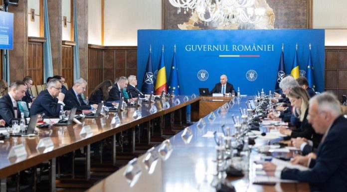 Guvernul a prelungit cu 3 luni plafonarea adaosului comercial la alimentele de bază