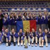 handbal cadete