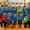 handbal lps 1
