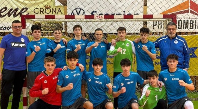 Rezultate foarte bune pentru LPS Focșani, la atletism și handbal