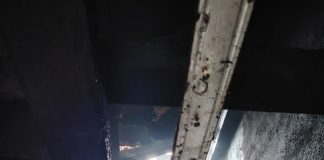 Femeie găsită carbonizată în propria locuință