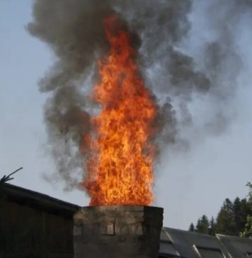 Atenționare: Siguranța locuinței începe de la coșul de fum!
