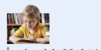 Ce trebuie să știe părinții despre înscrierea copiilor în clasa întâi