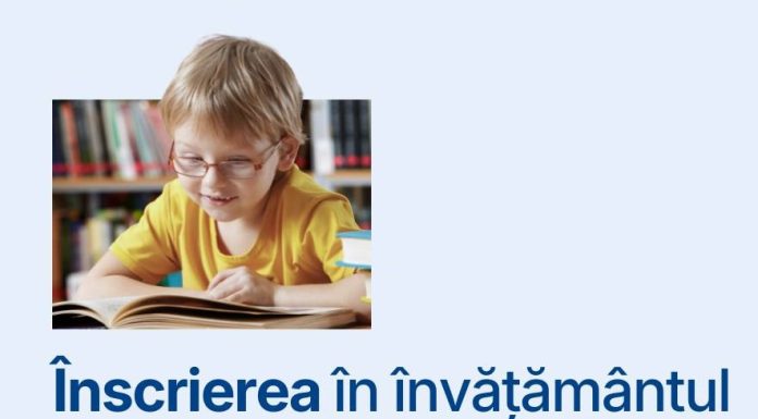 Ce trebuie să știe părinții despre înscrierea copiilor în clasa întâi