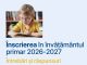 Ce trebuie să știe părinții despre înscrierea copiilor în clasa întâi