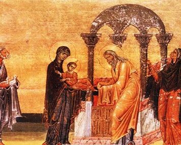 Zi de sărbătoare pentru creștini: Întâmpinarea Domnului