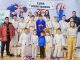 Rezultate foarte bune pentru micii judoka din Adjud la Cupa Mărțișor
