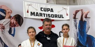 FOTO Weekend cu rezultate foarte bune pentru sportivii LPS Focșani