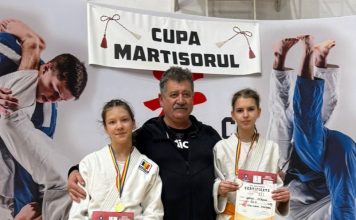 FOTO Weekend cu rezultate foarte bune pentru sportivii LPS Focșani