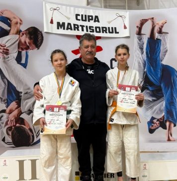 FOTO Weekend cu rezultate foarte bune pentru sportivii LPS Focșani