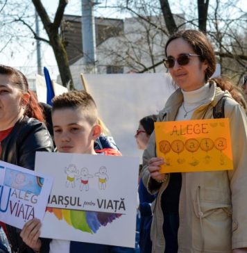 Biserica Ortodoxă Română își reafirmă opoziția față de avort