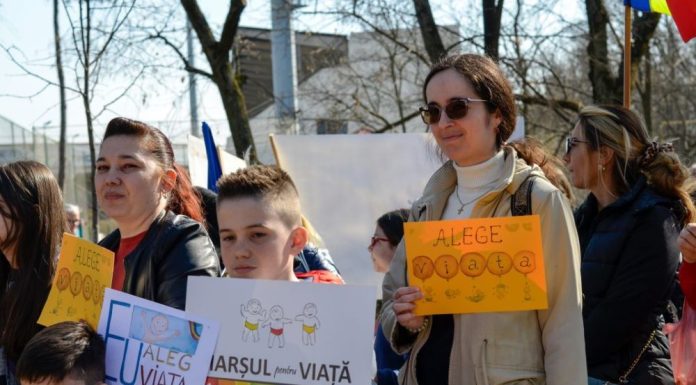 Biserica Ortodoxă Română își reafirmă opoziția față de avort