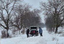 Echipele ISU Vrancea, pregătite șă înfrunte fenomenele meteo anunțate în weekend