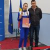 medalie larisa mocanu