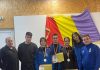 FOTO Cinci medalii pentru sportivii focșăneni la CN de tir sportiv J1