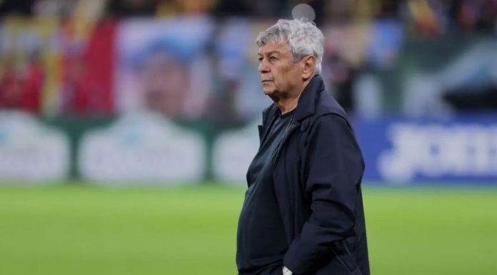 Mircea Lucescu va conduce România la meciurile decisive din play-off pentru calificarea la Campionatul Mondial de fotbal