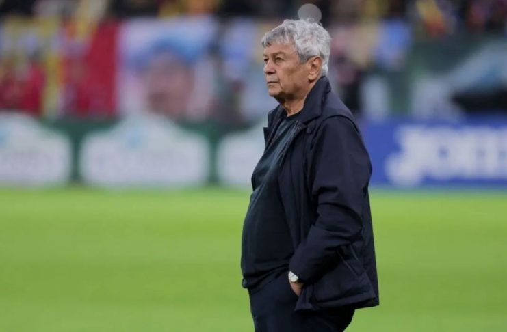 Mircea Lucescu va conduce România la meciurile decisive din play-off pentru calificarea la Campionatul Mondial de fotbal
