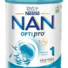 nan nestle