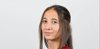 Oana Negrea, o nouă convocare la naționala României de fotbal feminin