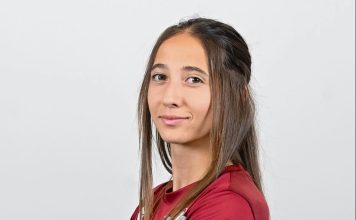 Oana Negrea, o nouă convocare la naționala României de fotbal feminin