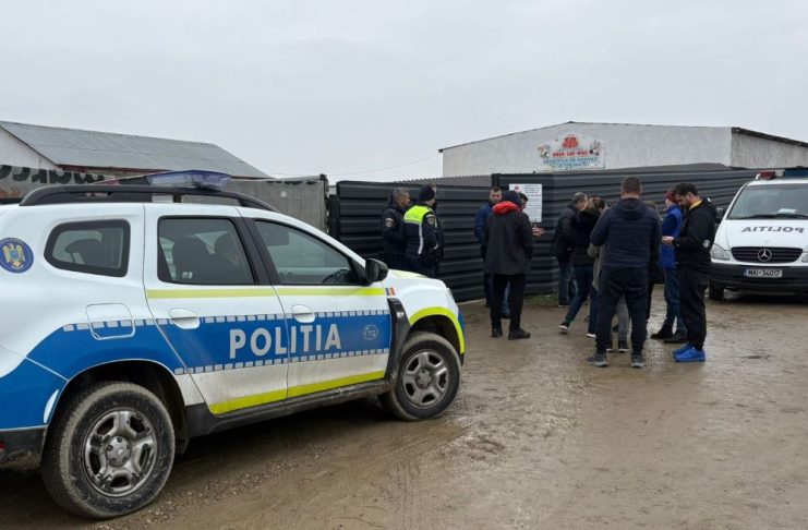 Control judiciar în cazul de ucidere și schingiure a câinilor de la padocul privat din Suraia