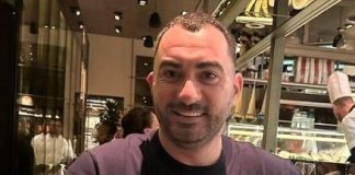 Celebrul Pescobar a preluat complexul Domeniile Panciu