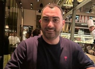 Celebrul Pescobar a preluat complexul Domeniile Panciu