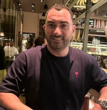 Pescobar șochează în afaceri: după ce a preluat Domeniile Panciu, afaceristul născut în Focșani lansează primul lanț fast-food LGBT din lume