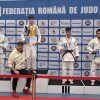 podium judo